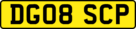 DG08SCP