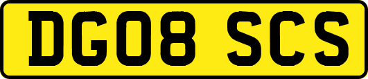 DG08SCS