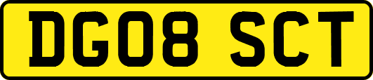 DG08SCT