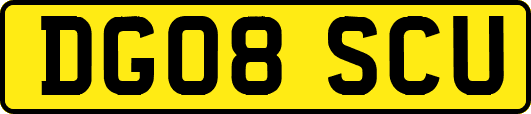 DG08SCU