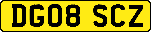 DG08SCZ