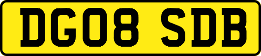 DG08SDB