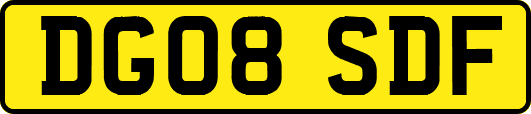 DG08SDF