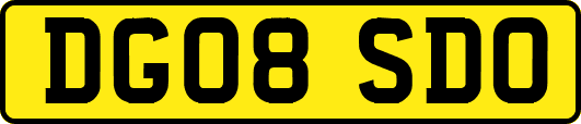 DG08SDO