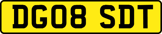 DG08SDT