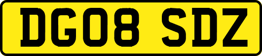 DG08SDZ