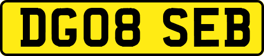 DG08SEB