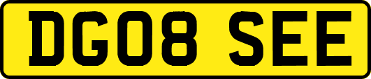 DG08SEE