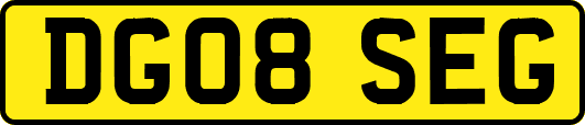 DG08SEG