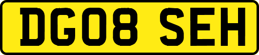 DG08SEH