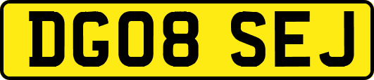 DG08SEJ