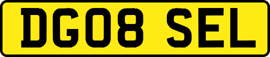 DG08SEL