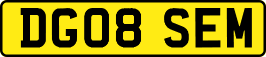 DG08SEM