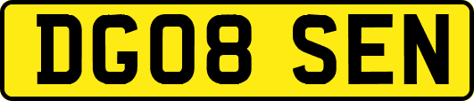 DG08SEN