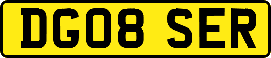 DG08SER