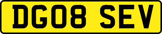 DG08SEV