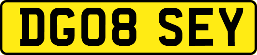 DG08SEY