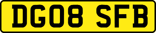 DG08SFB