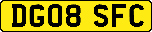 DG08SFC