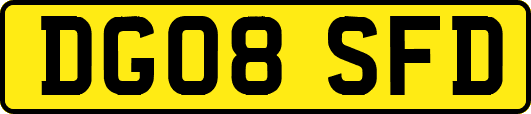 DG08SFD