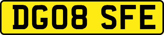 DG08SFE