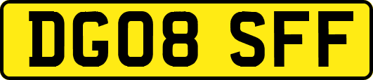 DG08SFF