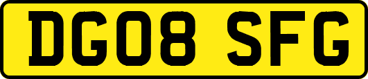 DG08SFG