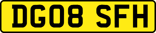 DG08SFH