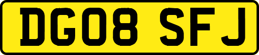 DG08SFJ