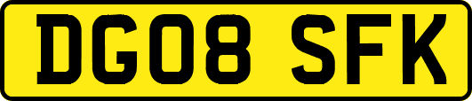 DG08SFK