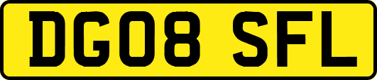 DG08SFL