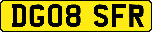 DG08SFR