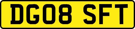 DG08SFT
