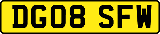 DG08SFW