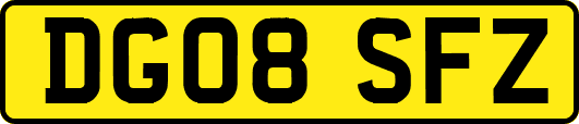 DG08SFZ