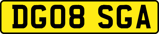 DG08SGA