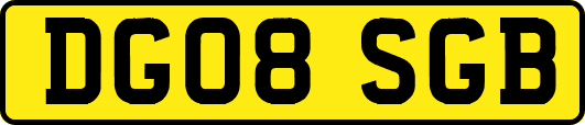 DG08SGB