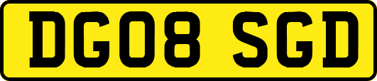DG08SGD
