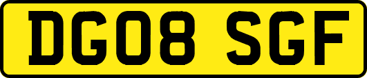 DG08SGF
