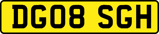 DG08SGH