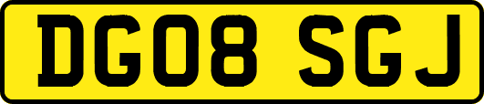 DG08SGJ