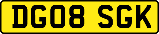 DG08SGK