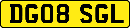 DG08SGL