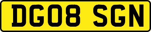 DG08SGN