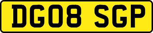 DG08SGP