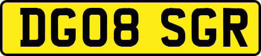 DG08SGR