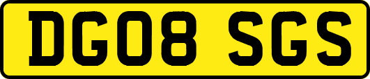 DG08SGS