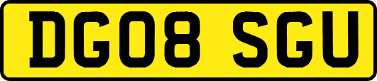 DG08SGU