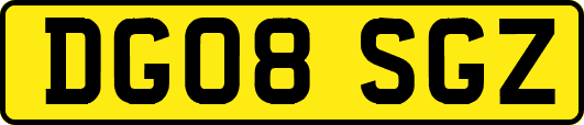 DG08SGZ