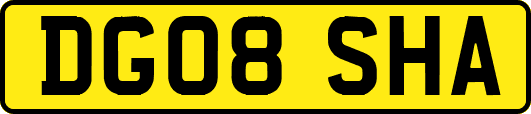 DG08SHA